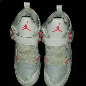 Jordans