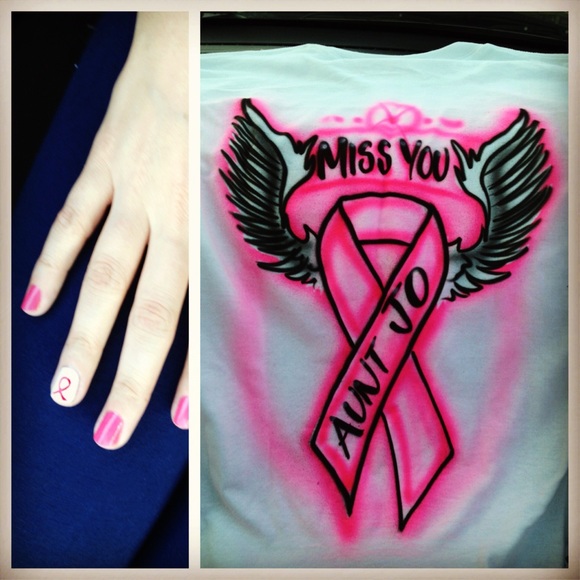 Meet your Posher, Maureen