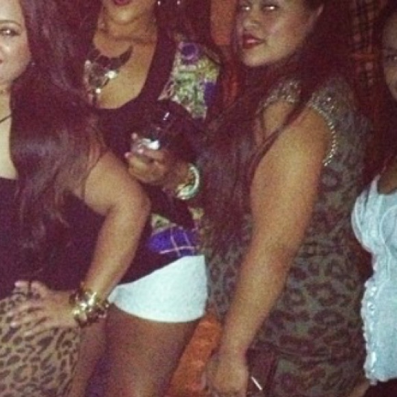 Patterned Blazer - Picture 3 of 3