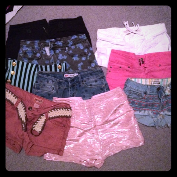Shorts