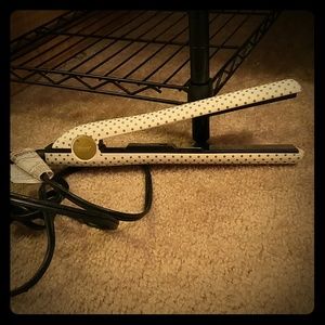 1 inch ceramic flat iron