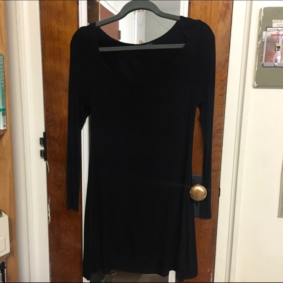 Brandy Melville Tee-Shirt Dress