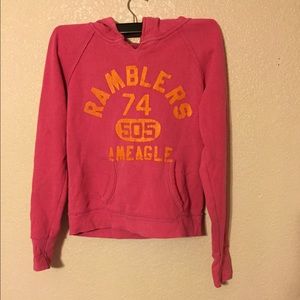 American Eagle Hoodie