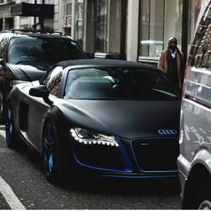 Meet your Posher, Brian