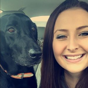 Meet your Posher, Kassidy