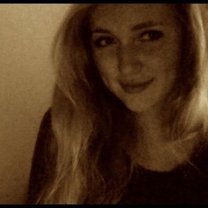 Meet your Posher, Kaitlin