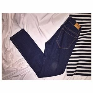 BDG denim