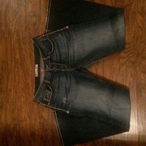 Excellent Condition BKE Culture Jeans