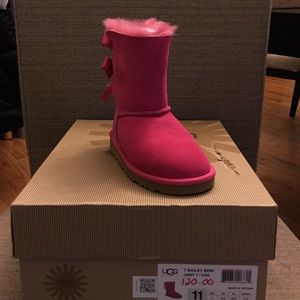 Brand new ugg boots