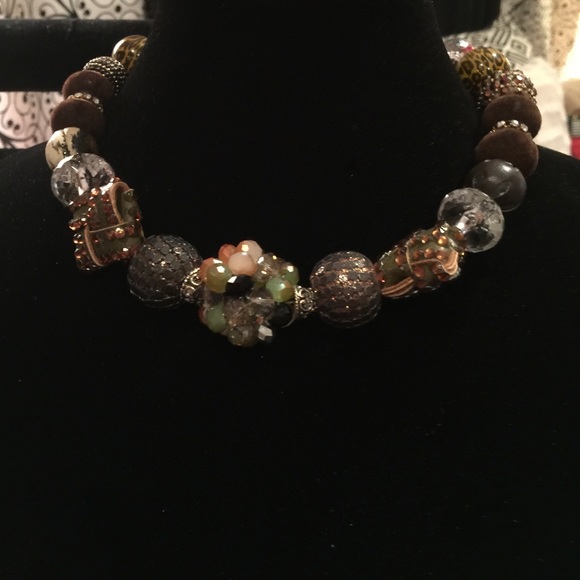 Necklace