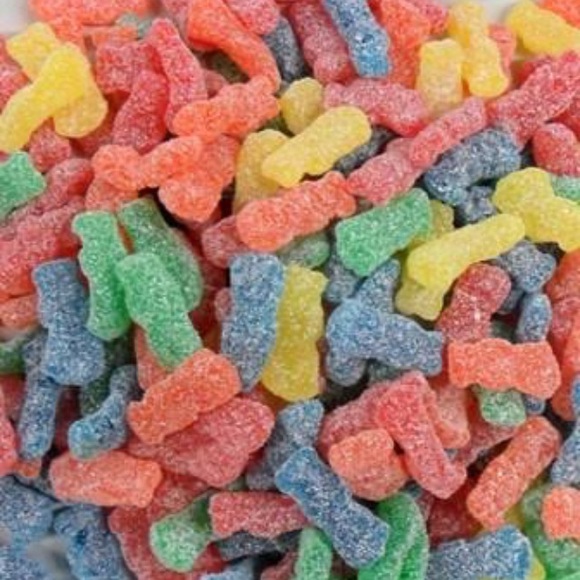 Meet your Posher, Cristal - Picture 1 of 1