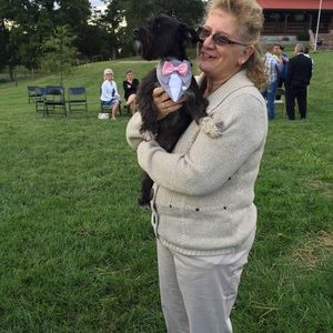 Meet your Posher, Ellie