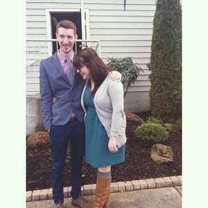 Meet your Posher, Collins