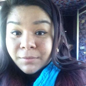 Meet your Posher, Carina