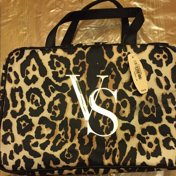 Vs travel case