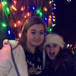 Meet your Posher, Michaela