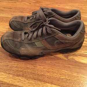 Men's Brown Sketchers