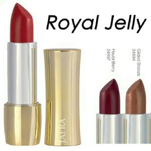 Jafra Royal Jelly Lipstick