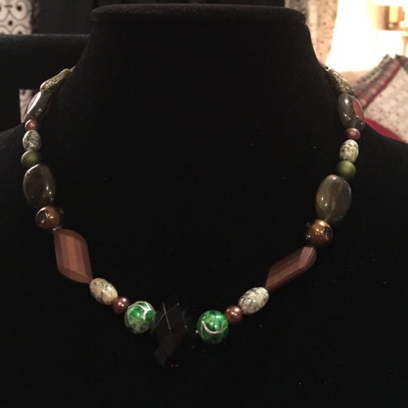 Necklace