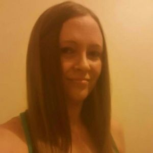 Meet your Posher, Terri