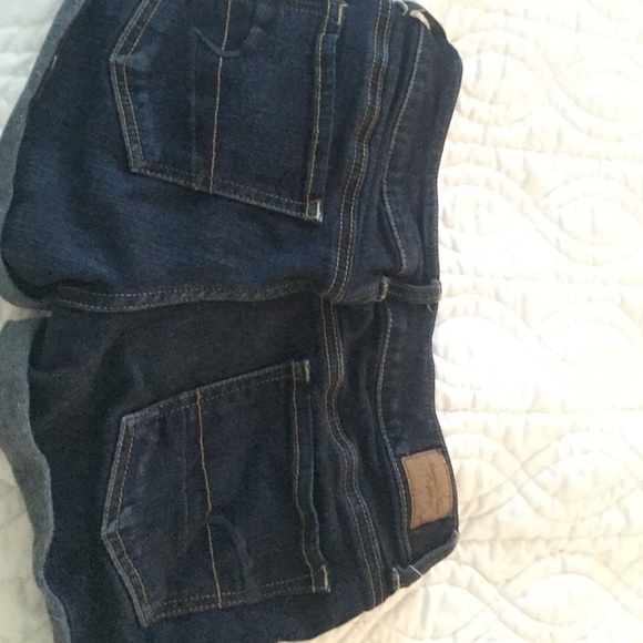 shorts - Picture 3 of 3