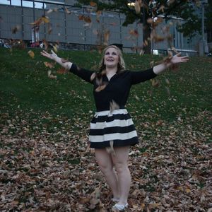 Meet your Posher, Shannon