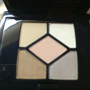 Dior Eyeshadow Palette