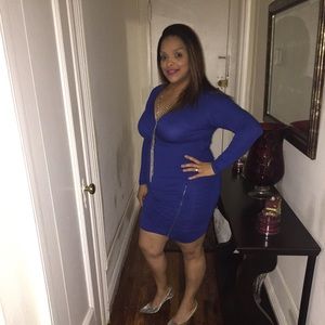 Meet your Posher, Pamela