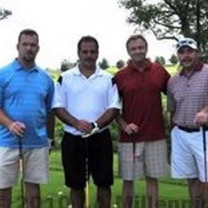 Meet your Posher, Kyle