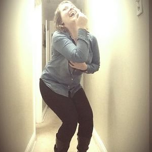 Meet your Posher, Brianna