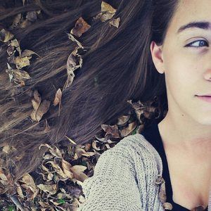 Meet your Posher, Christa