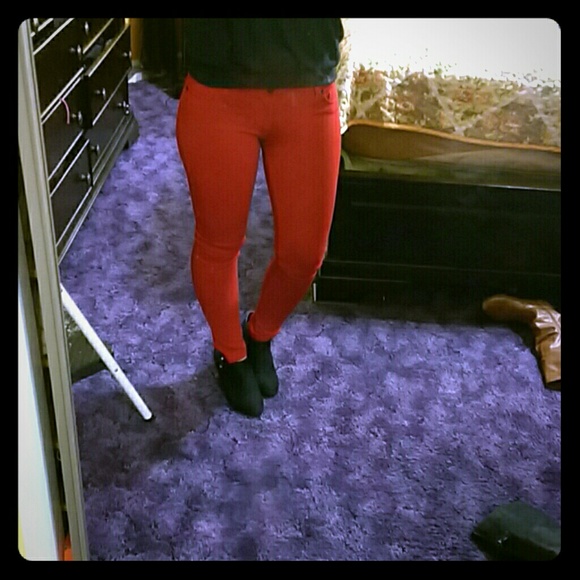 Pants