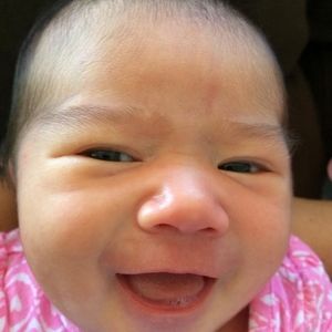 Meet your Posher, Tina