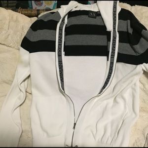 Men's Armani Exchange