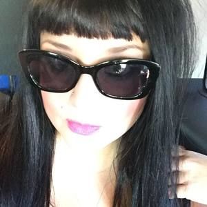 Meet your Posher, Tammy