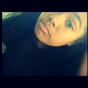 Meet your Posher, Angie