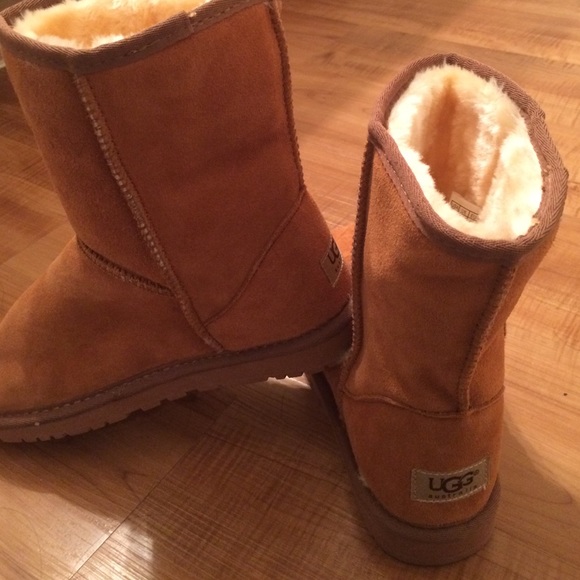 New Ugg look alike Boots