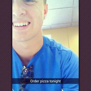 Meet your Posher, Harrison