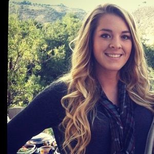 Meet your Posher, Lindsey