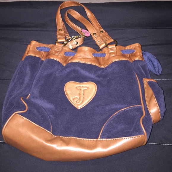 Juicy Couture Purse *NEVER WORN* - Picture 2 of 4