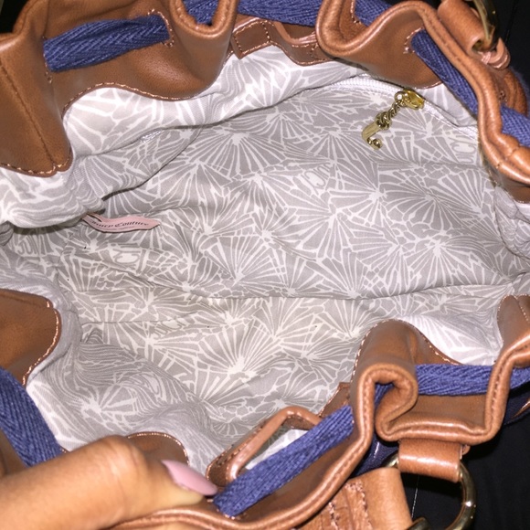 Juicy Couture Purse *NEVER WORN* - Picture 3 of 4