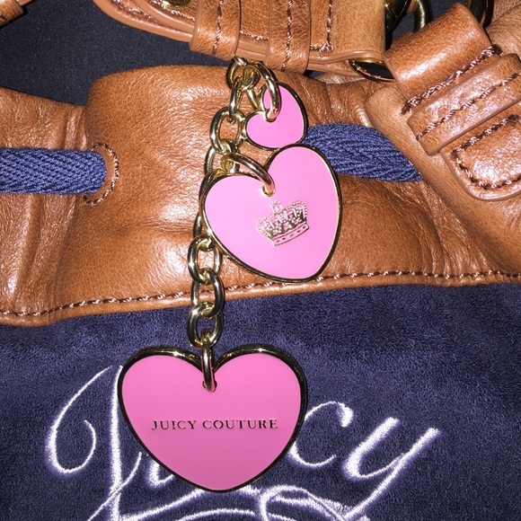 Juicy Couture Purse *NEVER WORN* - Picture 4 of 4