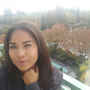 Meet your Posher, Brittany