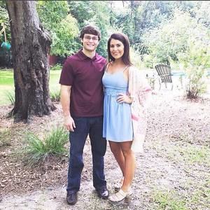 Meet your Posher, Maddie