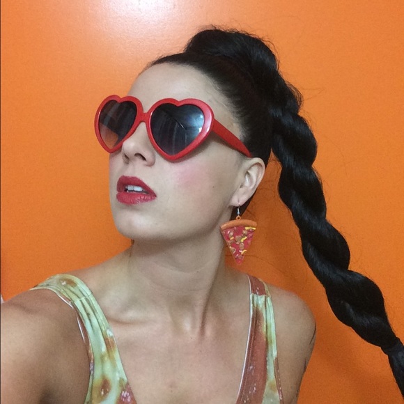 Meet your Posher, Aislinn