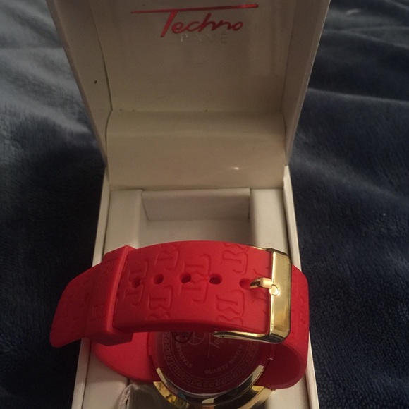 Techno Pave Touch screen - Picture 2 of 4