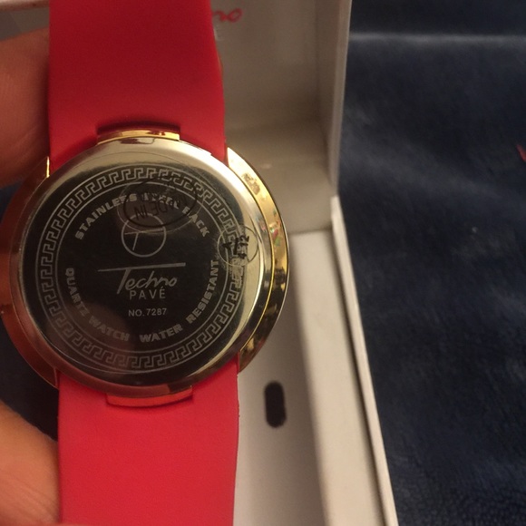 Techno Pave Touch screen - Picture 4 of 4