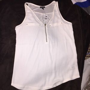 Brand new Express top