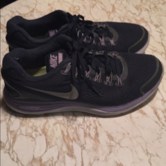 Nike Lunar