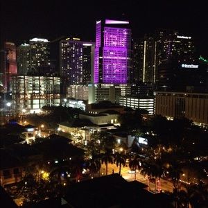 Meet your Posher, Brenda